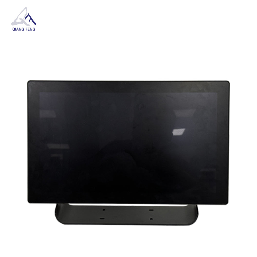 15.6" 18.5" 21.5 23.8 Inch Waterproof IP67 Marine Monitors Capacitive Touch LCD Screen 1500 Nits Outdoor for Fishfinders Boat