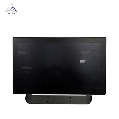 15.6" 18.5" 21.5 23.8 Inch Waterproof IP67 Marine Monitors Capacitive Touch LCD Screen 1500 Nits Outdoor for Fishfinders Boat