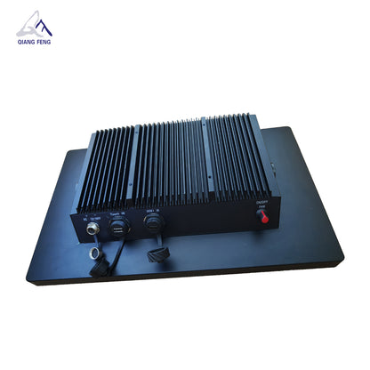 15.6" 18.5" 21.5 23.8 Inch Waterproof IP67 Marine Monitors Capacitive Touch LCD Screen 1500 Nits Outdoor for Fishfinders Boat