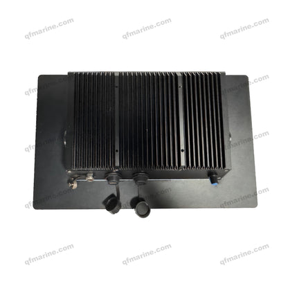 QF170M LCD Waterproof Marine Monitor